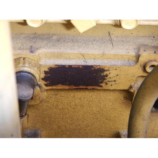 1994 Komatsu GD355A-1-44450185