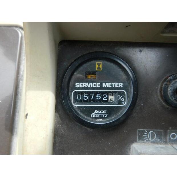 1994 Komatsu GD355A-1-44450187