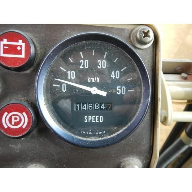 1994 Komatsu GD355A-1-44450188