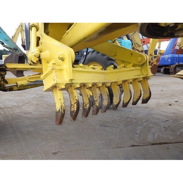 2006 كوماتسو GD405A-3-44450198