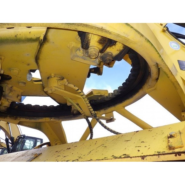 2006 كوماتسو GD405A-3-44450203