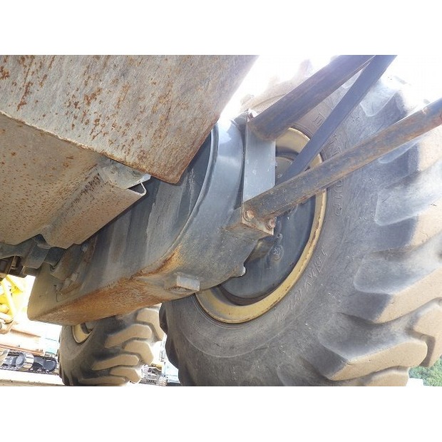 2006 كوماتسو GD405A-3-44450218