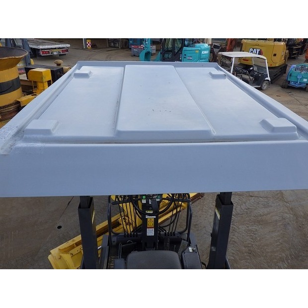 2006 كوماتسو GD405A-3-44450228