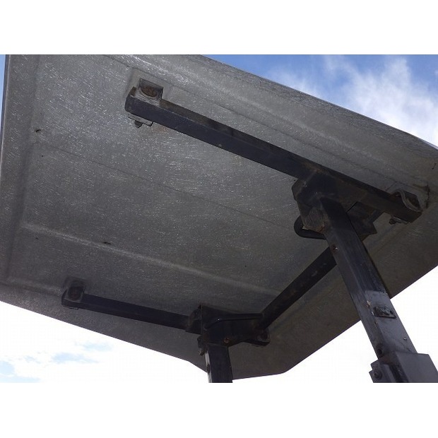 2006 كوماتسو GD405A-3-44450231