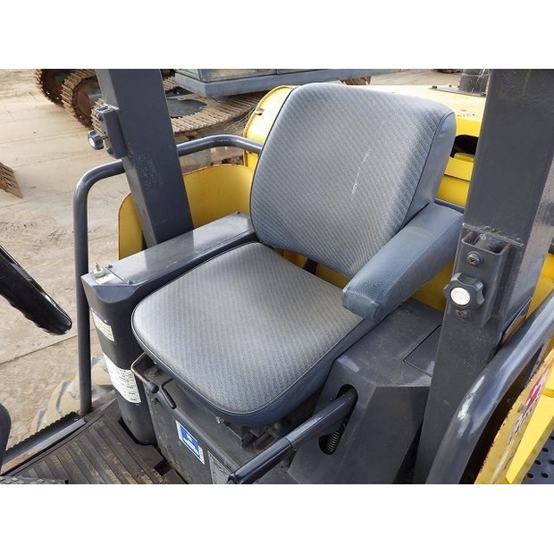 2006 كوماتسو GD405A-3-44450232