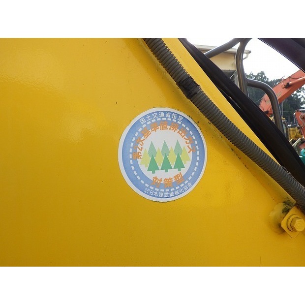 2006 كوماتسو GD405A-3-44450234