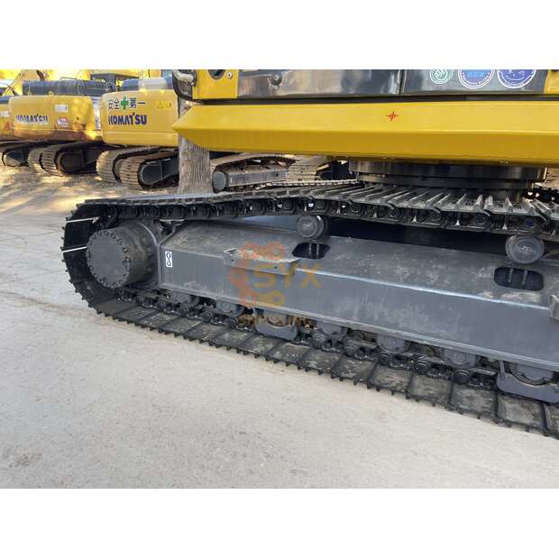 2022 Komatsu PC200-8N1-44450241