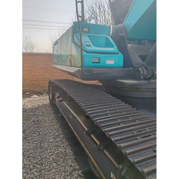 2023 كوبيلكو SK350DLC-44450284