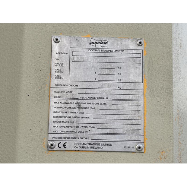 2010 انجيرسول راند 7/170-44450420