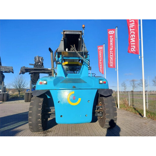 2018 KONECRANES SMV 4127 TC5-44450471
