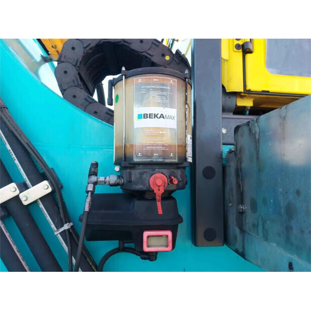 2018 KONECRANES SMV 4127 TC5-44450475