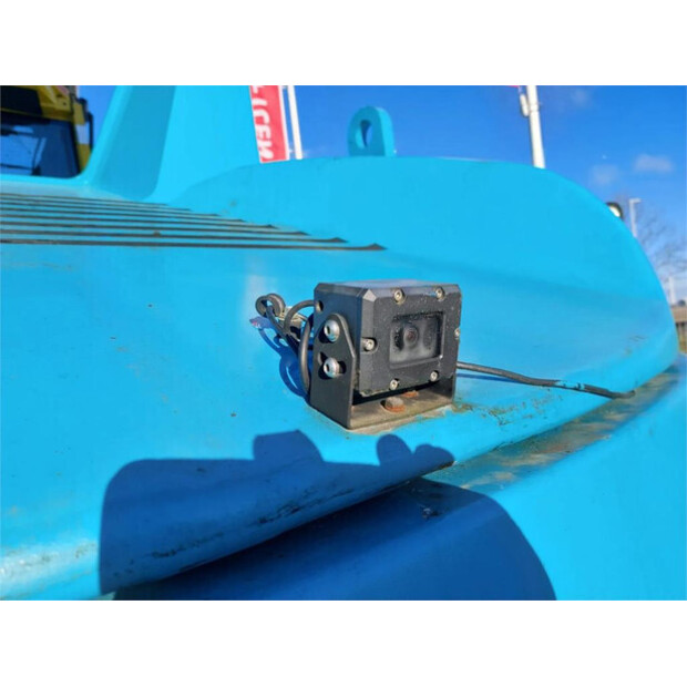 2018 KONECRANES SMV 4127 TC5-44450476