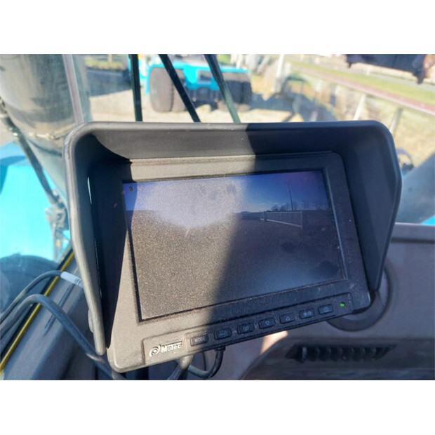 2018 KONECRANES SMV 4127 TC5-44450477