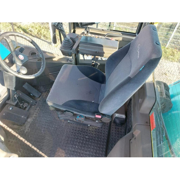 2018 KONECRANES SMV 4127 TC5-44450478