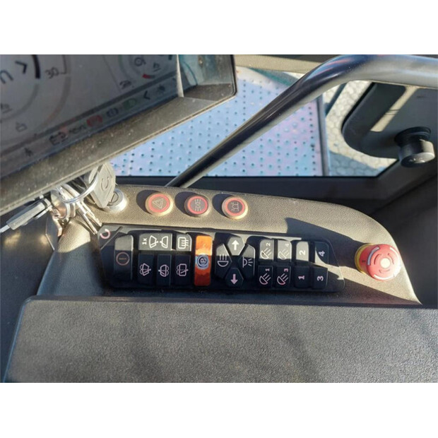 2018 KONECRANES SMV 4127 TC5-44450479