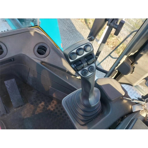 2018 KONECRANES SMV 4127 TC5-44450480