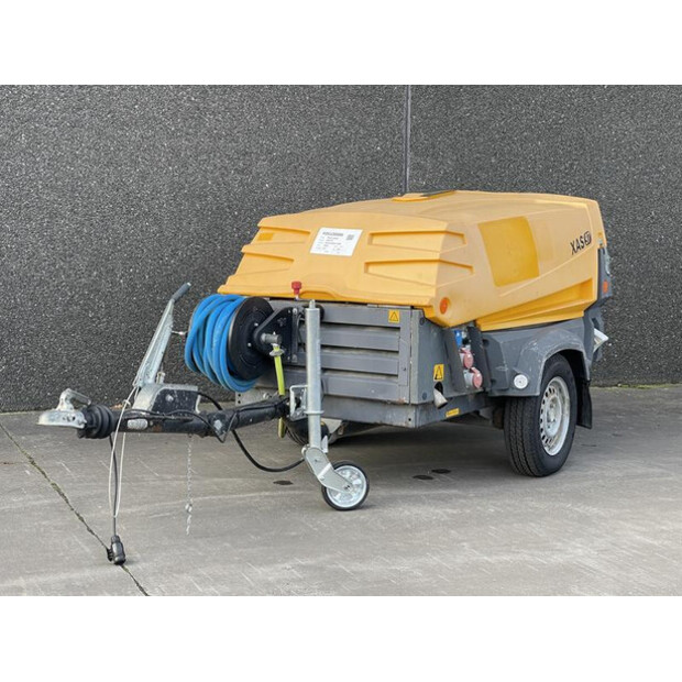 2015 Atlas-Copco XAS 97 DD-44450482