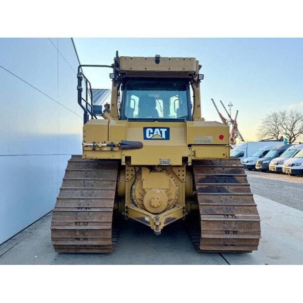 2017 Caterpillar D6T-44450488