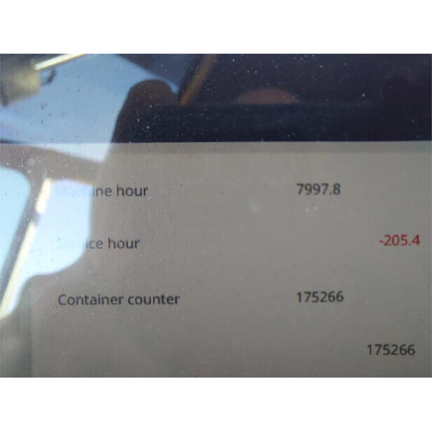 2018 KONECRANES SMV 4127 TC5-44450493