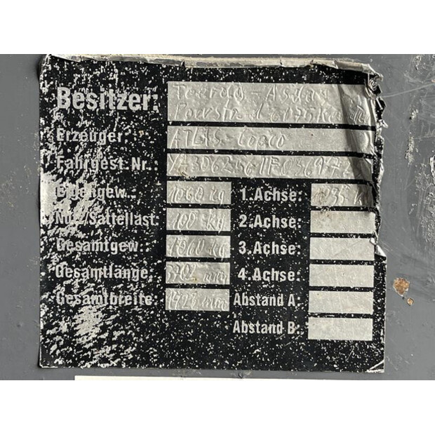 2015 Atlas-Copco XAS 97 DD-44450494