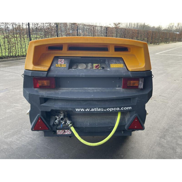 2015 Atlas-Copco XAS 97 DD-44450498