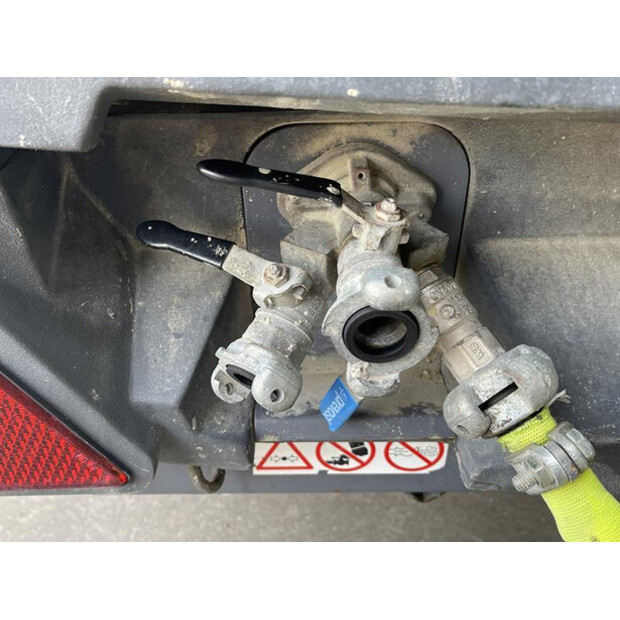 2015 Atlas-Copco XAS 97 DD-44450500