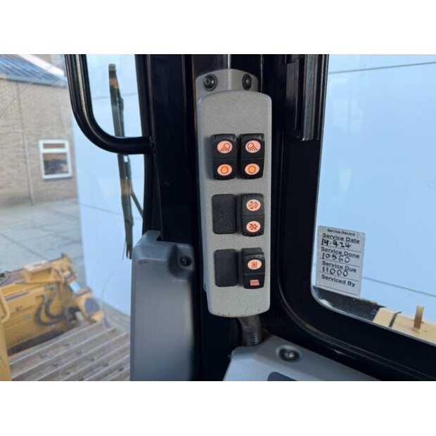 2017 Caterpillar D6T-44450507