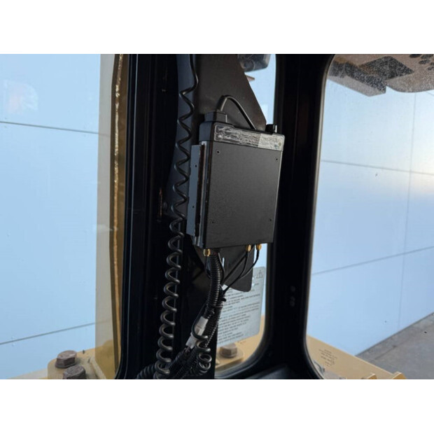 2017 Caterpillar D6T-44450512