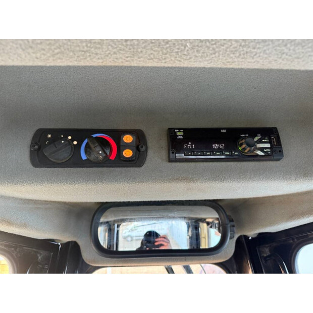 2017 Caterpillar D6T-44450514