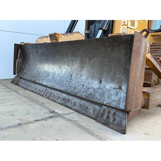 2017 Caterpillar D6T-44450516