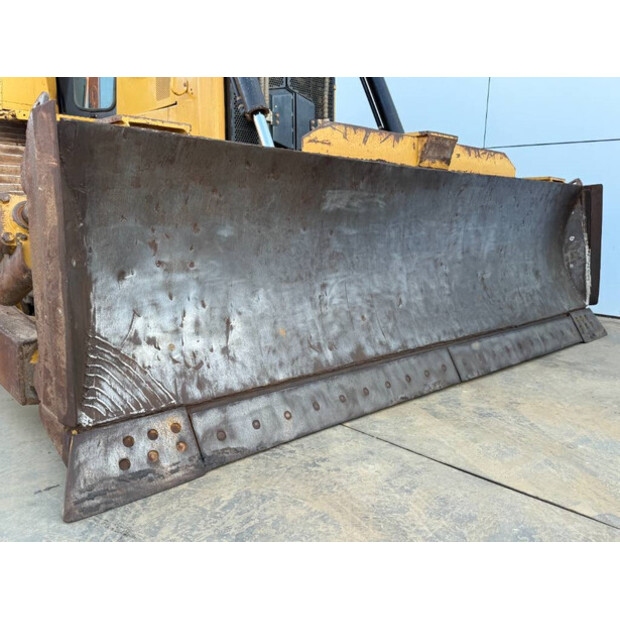 2017 Caterpillar D6T-44450519