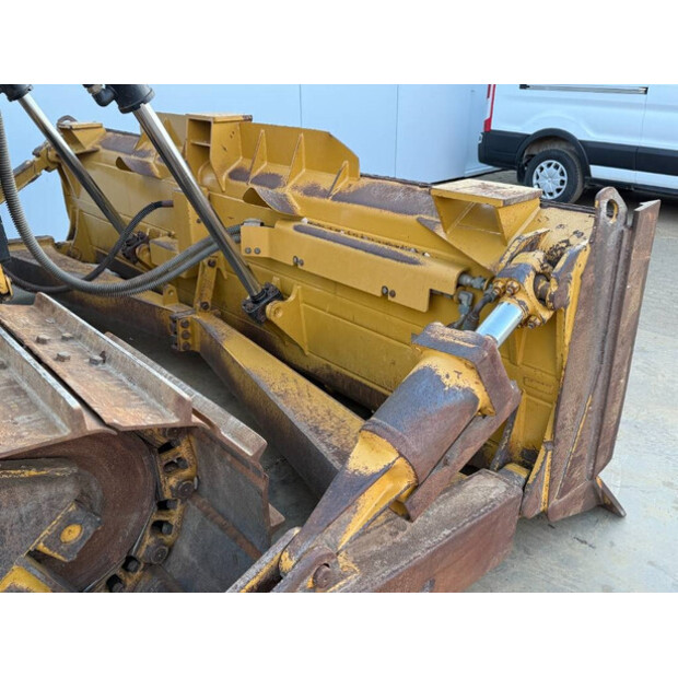 2017 Caterpillar D6T-44450521