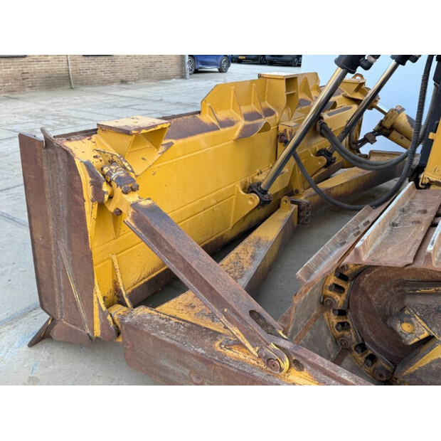 2017 Caterpillar D6T-44450522