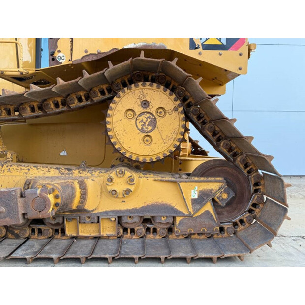 2017 Caterpillar D6T-44450523