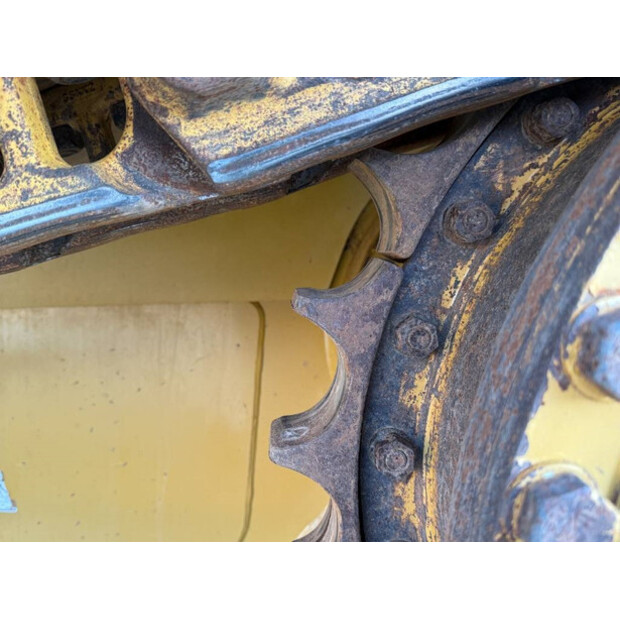 2017 Caterpillar D6T-44450524