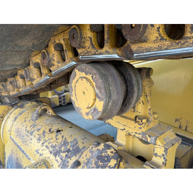 2017 Caterpillar D6T-44450525
