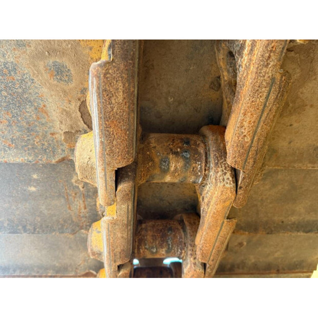 2017 Caterpillar D6T-44450526