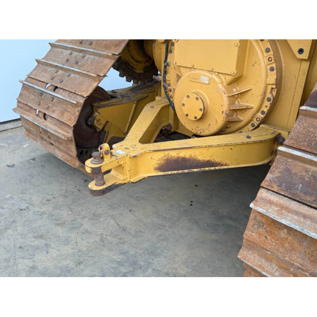 2017 Caterpillar D6T-44450527