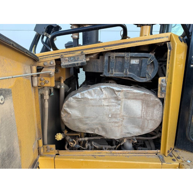 2017 Caterpillar D6T-44450529