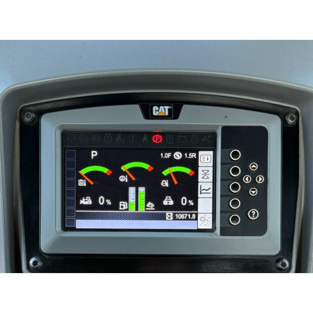 2017 Caterpillar D6T-44450531