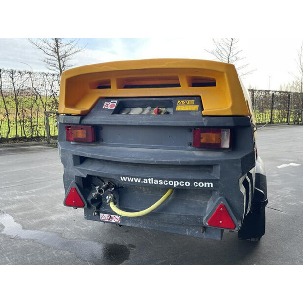 2015 Atlas-Copco XAS 97 DD-44450556