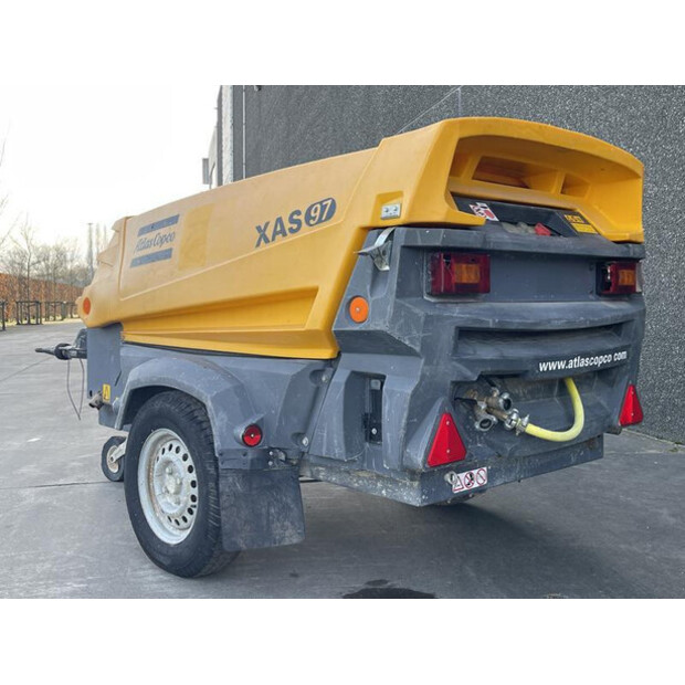 2015 Atlas-Copco XAS 97 DD-44450560