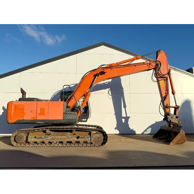 2013 Hitachi ZX210LC-5B-44450576