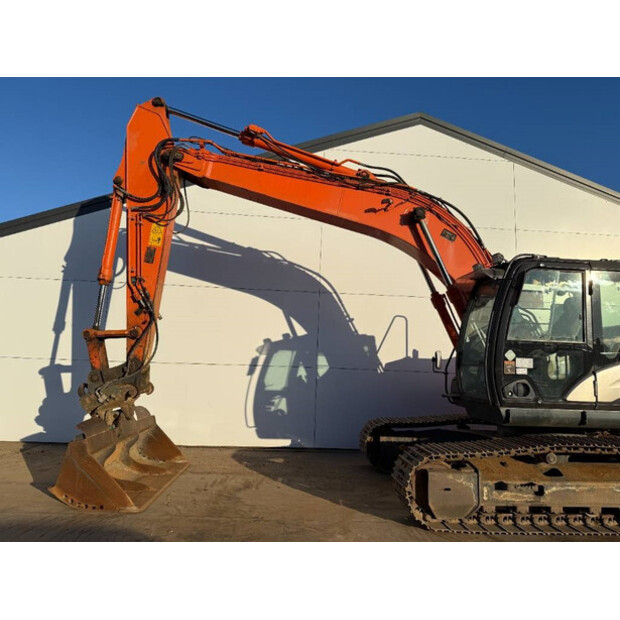 2013 Hitachi ZX210LC-5B-44450584