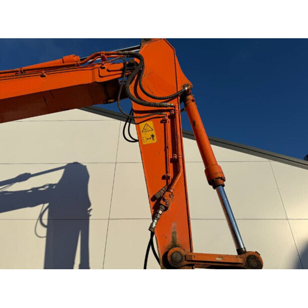 2013 Hitachi ZX210LC-5B-44450586