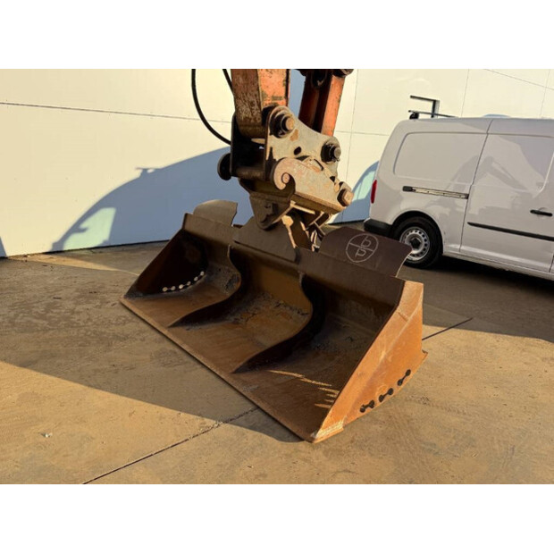 2013 Hitachi ZX210LC-5B-44450587