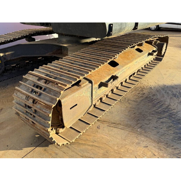 2013 Hitachi ZX210LC-5B-44450591