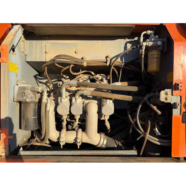 2013 Hitachi ZX210LC-5B-44450596