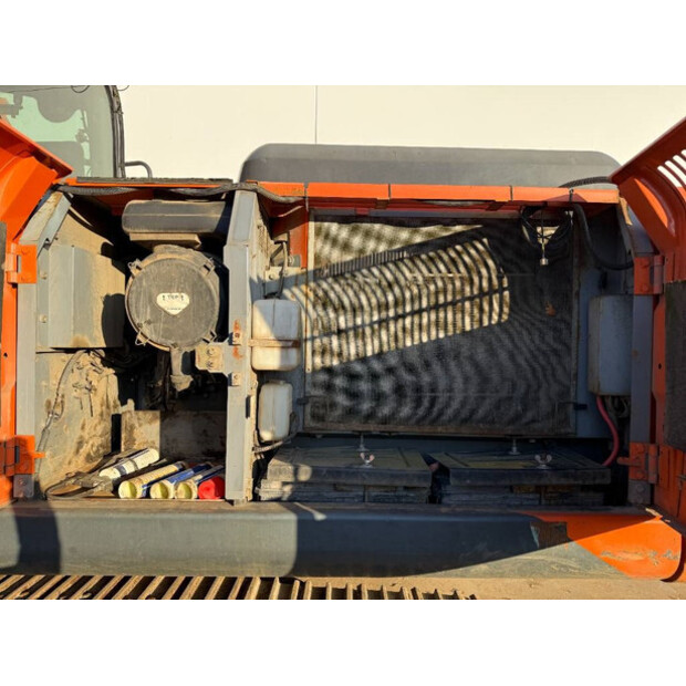 2013 Hitachi ZX210LC-5B-44450597