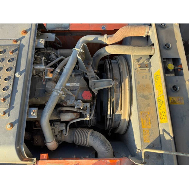 2013 Hitachi ZX210LC-5B-44450599